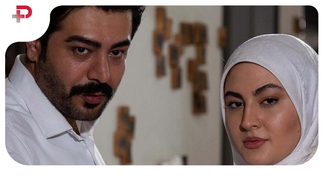 ازدواج مریم مومن از سریال تا واقعیت؛ سکانسی که به واقعیت تبدیل شد - تصویر شاخص