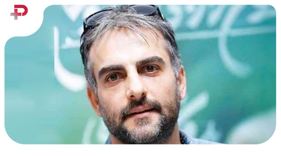 استایل شکلاتی حامد کمیلی؛ آقای بازیگر جذاب‌تر از همیشه - تصویر شاخص