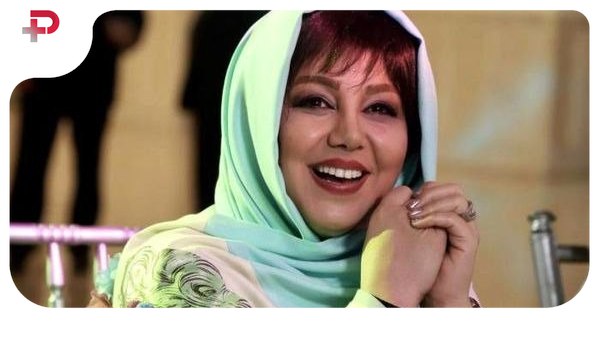 سفر به گذشته| بهنوش بختیاری با کلاه گوزن؛ چقدر زیبا بود - تصویر شاخص