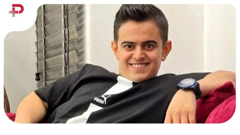 بازیگر کوتاهقد محبوب سینما 30 ساله شد؛ عکسهای تولد امیرمحمد متقیان