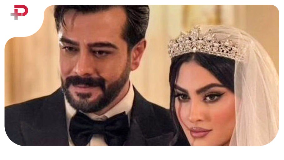 جنجال دروغ بزرگ مریم مومن؛ سهیل قاصدی داییمه / تازه عروس سینما چرا این حرفو زده؟ - تصویر شاخص