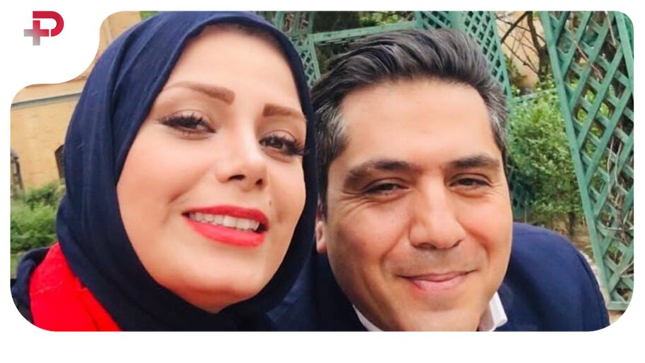 تولد عاشقانه و لاکچری صبا راد با تم صورتی؛ خانم مجری کوبیده از نو ساخته - تصویر شاخص