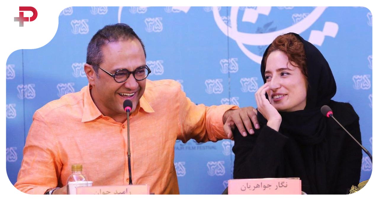 با 6 بازیگر مشهور ایرانی که چند بار ازدواج کردند آشنا شوید! - تصویر شاخص