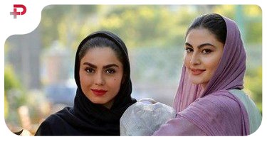 تفاوت نظر مریم مومن و آزاده زارعی در انتخاب همسر؛ تازه عروس سینما عجب جوابی داد - تصویر شاخص