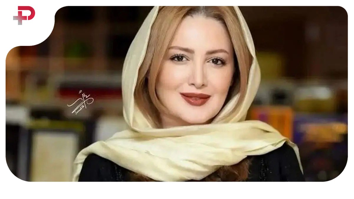 عبای چندمیلیونی شیلا خداداد؛ حک شعر مولانا با سنگ کریستالی روی لباس / خانم بازیگر چه کرده! - تصویر شاخص