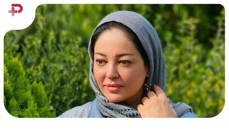 استایل رزیتا غفاری به سبک ایرانیان قدیم؛ متن معنادار خانم بازیگر جلب توجه کرد