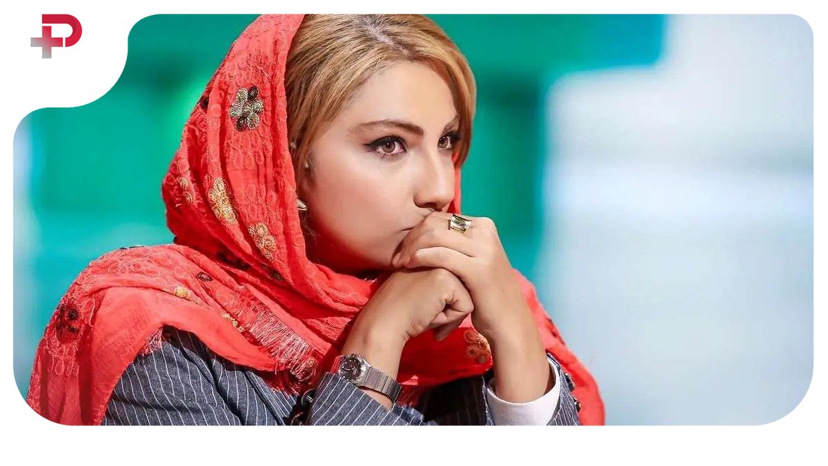 جنجال استایل روسی محیا دهقانی؛ خانم بازیگر چقدر تغییر کرده - تصویر شاخص