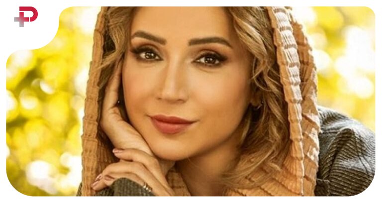 استایل جذاب شبنم قلی خانی در پیست اسب سواری - تصویر شاخص