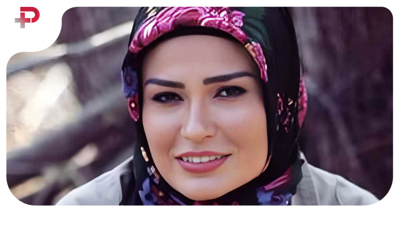 تغییر چهره دنیا سریال گذر از رنج‌ها؛ شیوا طاهری با استایل جنجالی خارج کشور میان برف‌ها - تصویر شاخص
