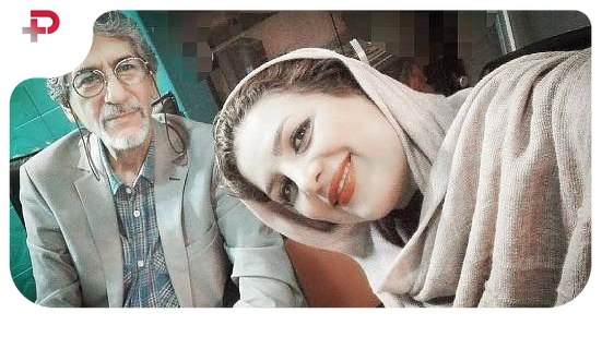 زوج های حقیقی سینمای ایران؛ ازدواج کردند و کنار هم پیر شدند / بهرام شاه‌محمدلو همه را شگفت‌زده کرد - تصویر شاخص
