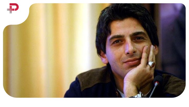تغییر چهره جذاب فرزاد سریال مسافری از هند؛ سیبیل‌های حمید گودرزی چقدر شبیه چنگیزخان شده - تصویر شاخص