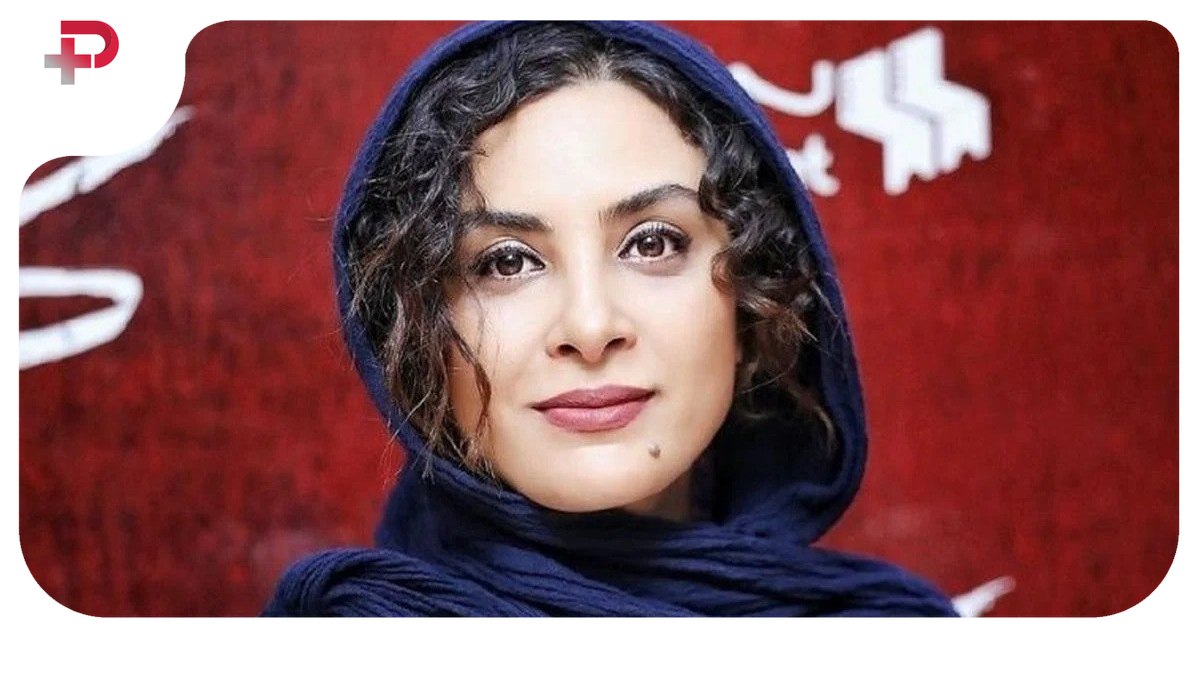 عکس| چهره جدید حدیثه تهرانی با رنگ موی جذابش؛ خانم بازیگر چقدر نچراله - تصویر شاخص