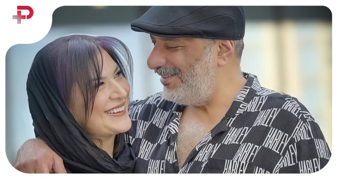 بیوگرافی و زندگی شخصی امیر جعفری + همسر و فرزندش - تصویر شاخص