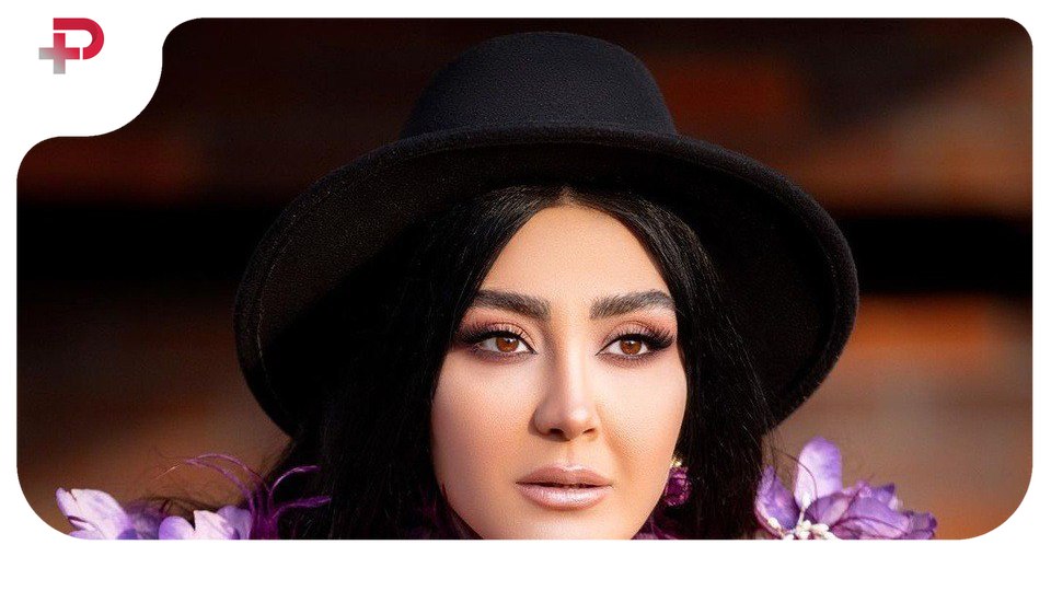 استایل جذاب مریم معصومی در پاییز؛ موهای زرد خانم بازیگر سوژه شد - تصویر شاخص