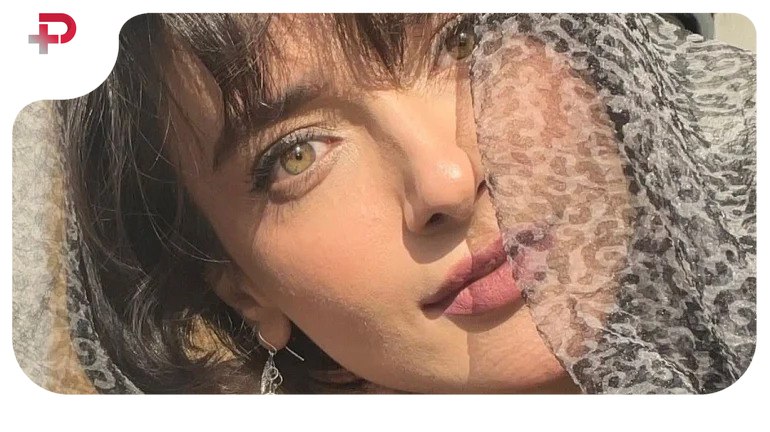چهره غمگین آوا سریال شغال؛ دلیل ناراحتی خانم بازیگر چیه؟ - تصویر شاخص