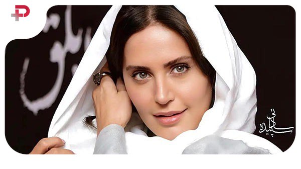 چشمان جذاب الناز شاکردوست، حین گریه هم زیباست! - تصویر شاخص