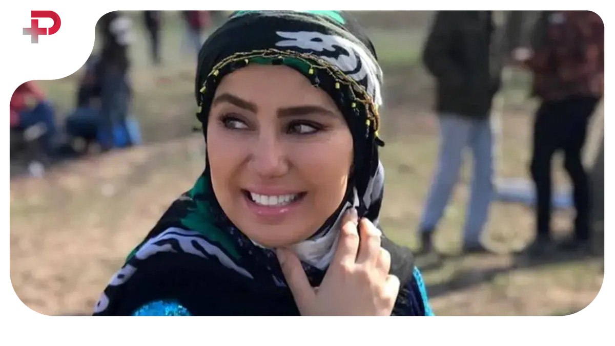 تولد 39 سالگی شیدا یوسفی در لوکیشن رویایی؛ استایل جنوبی خانم بازیگر - تصویر شاخص