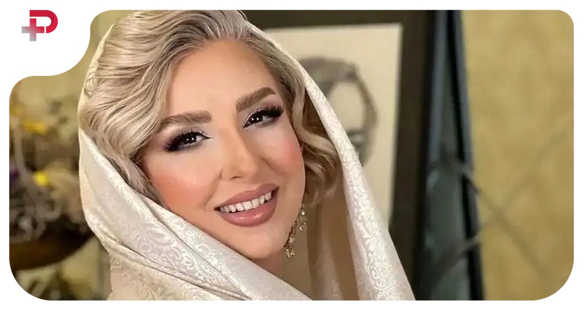 استایل سیندرلایی مرجانه گلچین؛ خانم بازیگر 20 سال جوانتر شده - تصویر شاخص