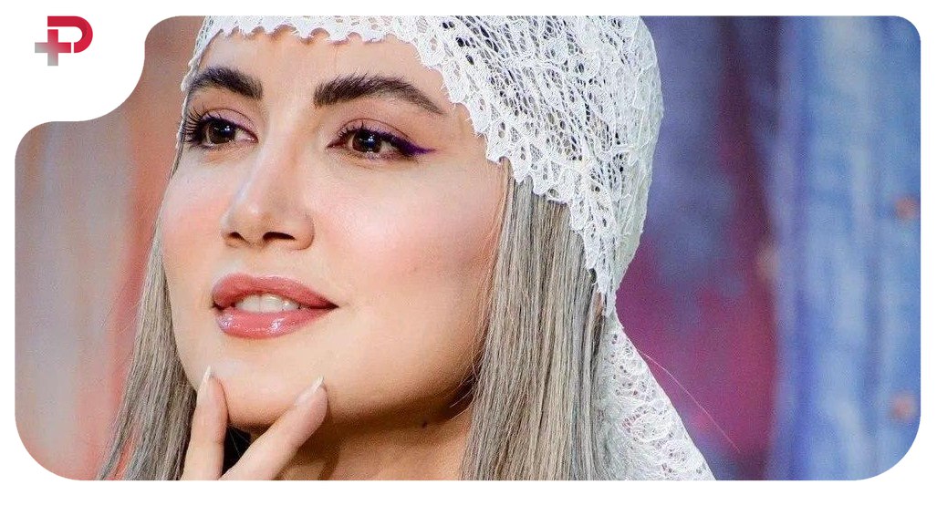 سمیرا حسینی با این استایل ترند پاییز رو به نمایش کشید - تصویر شاخص