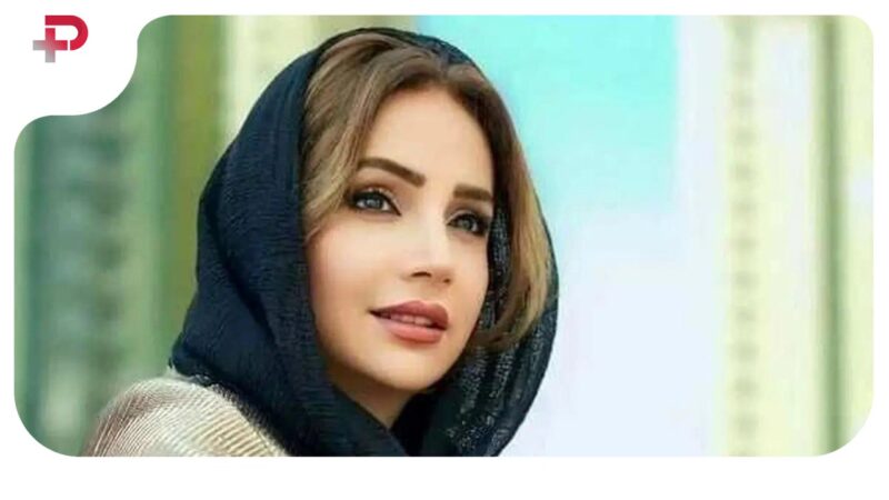 شبنم قلیخانی همچنان وفادار به کت و شلوار؛ خانم بازیگر با کلاه بامزهاش