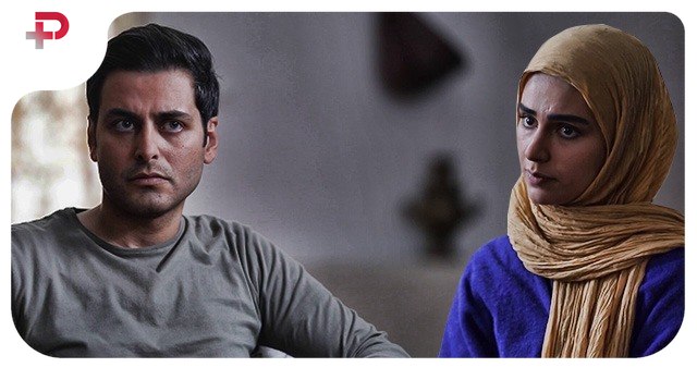 سهند سریال آنام با استایلی جذاب؛ میثم ولی‌خانی تغییر چهره داد! - تصویر شاخص