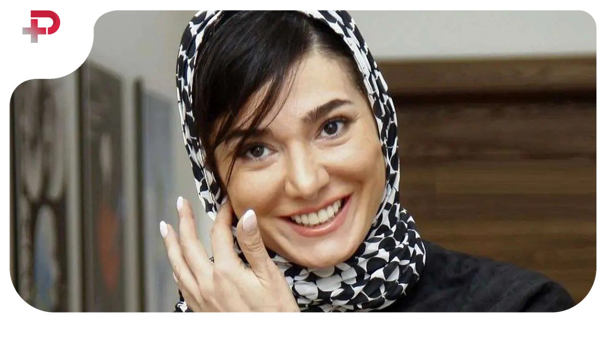 عکس| تغییر چهره باور نکردنی مینا وحید با رنگ موی آتشی - تصویر شاخص