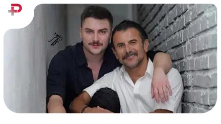 شباهت عجیب بچه‌ها به باباشون؛ نسل جدید سینما چقدر جذابن - تصویر شاخص