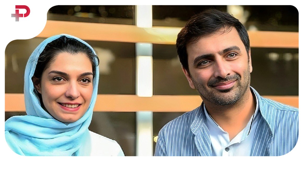 ماجرای دو ازدواج جنجالی امین زندگانی؛ مینا لاکانی یا الیکا عبدالرزاقی؟ - تصویر شاخص