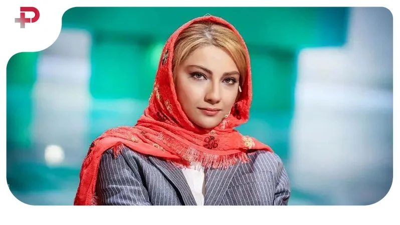 عکس| سفر در زمان؛ کودکی محیا دهقانی با لباس عروس / خانم بازیگر از کودکی زیبا بود - تصویر شاخص