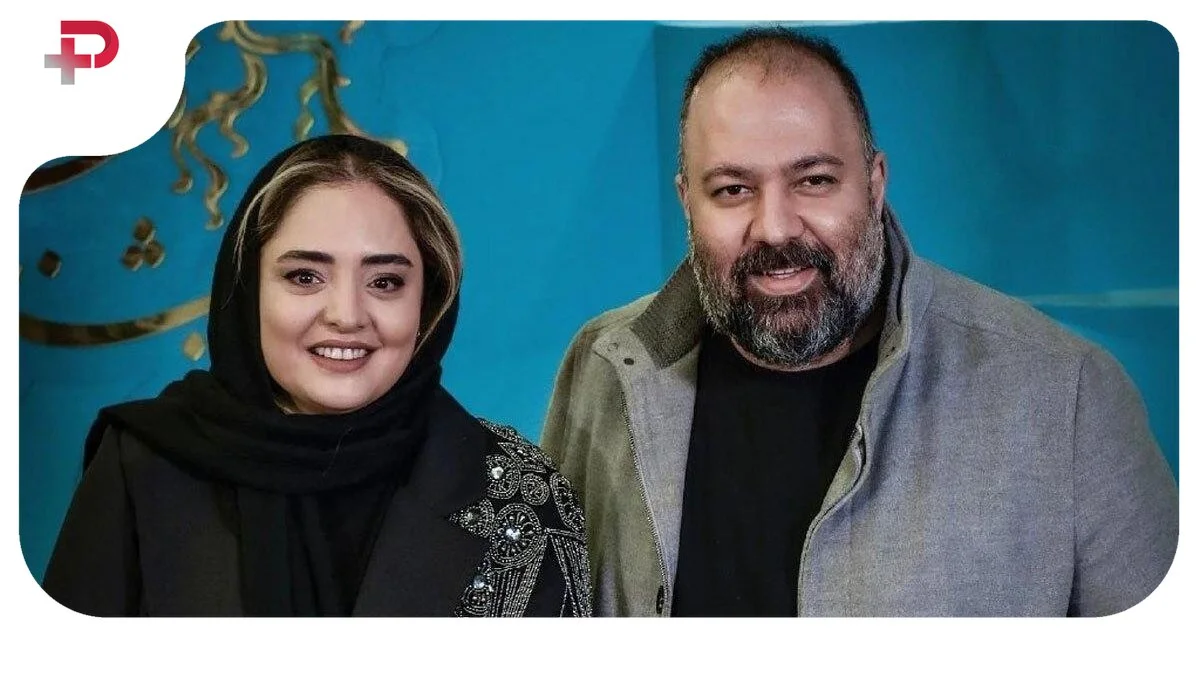 عکس| زوج محبوب سینما با استایل جذاب نگاه‌ها را جلب کردند! - تصویر شاخص