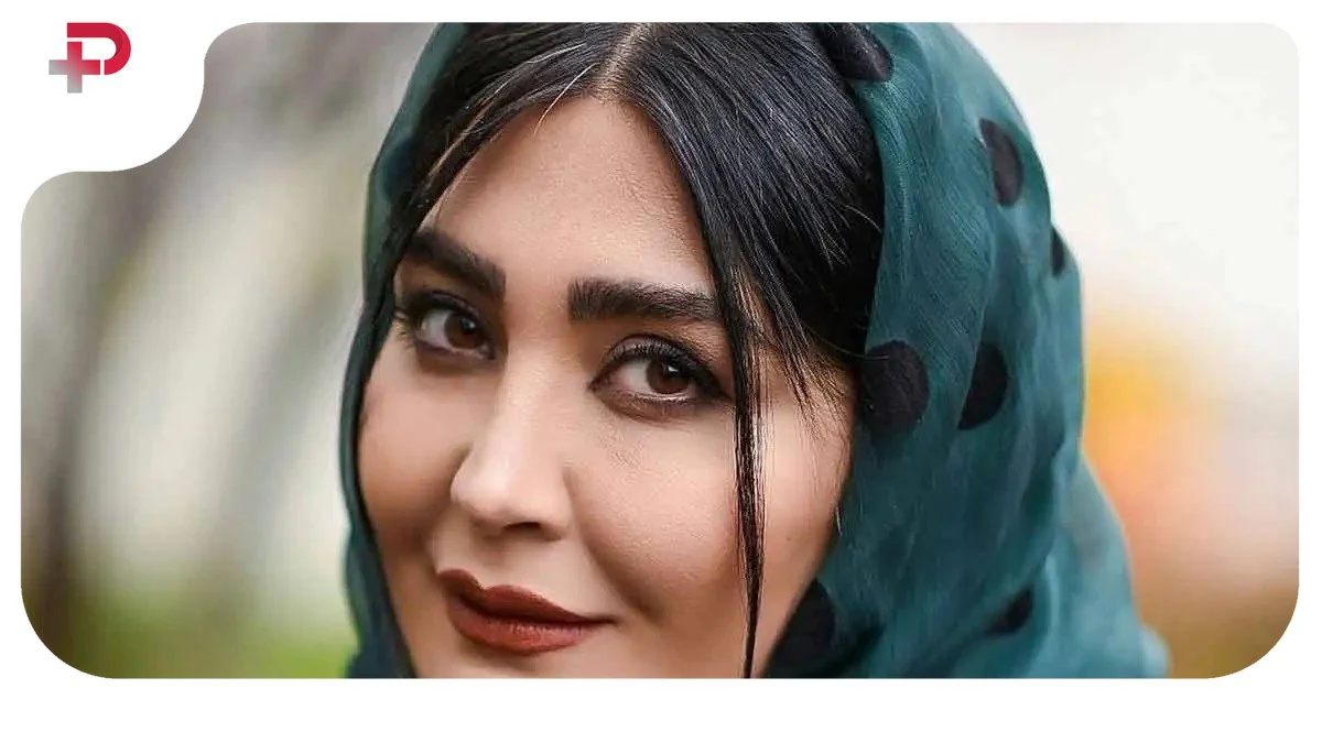 استایل جذاب مریم معصومی در 38 سالگی؛ پاپی کوچولو خانم بازیگر چقدر بامزس! - تصویر شاخص