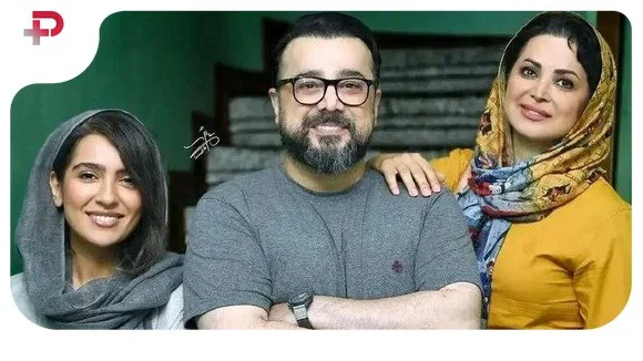 ژست بامزه سپند امیرسلیمانی؛ آقای بازیگر جذاب تر از همیشه - تصویر شاخص
