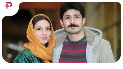 ویدیو| از شوهرم متنفر بودم خیلی حرصمو در می‌آورد… / ناگفته‌های حدیث میرامینی از رابطه‌اش قبل از ازدواج - تصویر شاخص