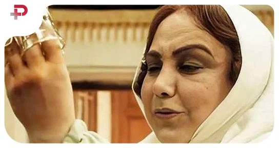 عکس| دایه خانم و دده بامداد خمار در یک قاب؛ خانما چقدر زیبا شدن! - تصویر شاخص