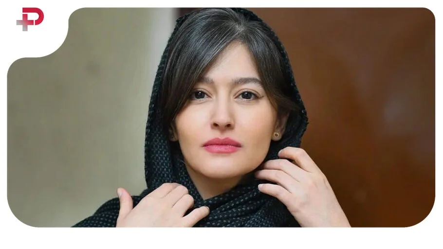 چهره متفاوت پردیس احمدیه؛ خانم بازیگر چقدر غمگینه! - تصویر شاخص