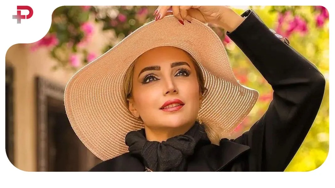 سلفی جدید شبنم قلی خانی؛ خانم بازیگر با چهره جذاب‌تر از همیشه - تصویر شاخص