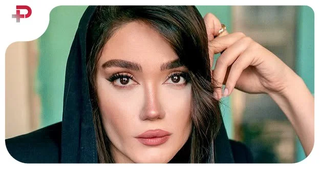 تصویر| عکاسی جدید فرزانه قاسم‌زاده؛ خانم بازیگر با ژست جذابش ترکوند - تصویر شاخص