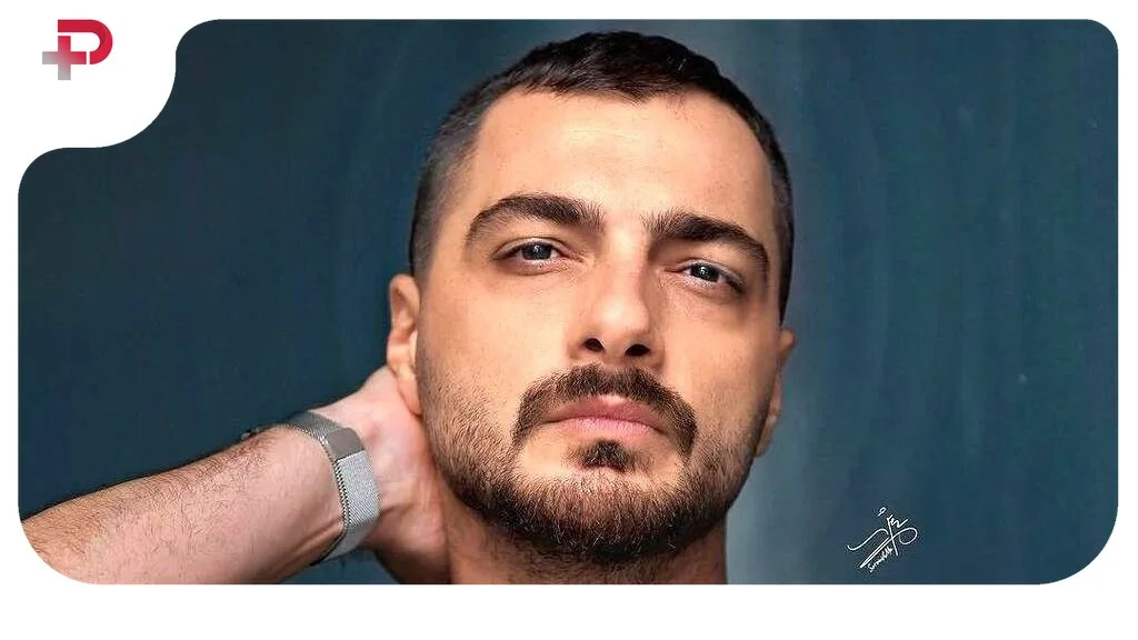 تغییر چهره باورنکردنی سیاوش سریال شغال؛ سجاد بابایی همه را متعجب کرد! - تصویر شاخص