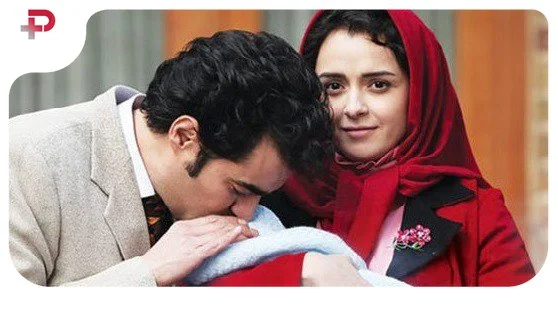 ویدیو| یادی کنیم از عصبانیت شهاب حسینی به پز دادن ترانه علیدوستی با مرغ آمین فرهاد - تصویر شاخص