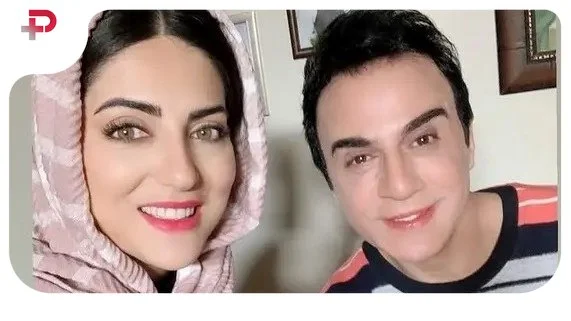تیکه جنجالی عموپورنگ به هلیا امامی تو ماشین؛ داریوش فرضیایی پخت و پز میکنه! - تصویر شاخص