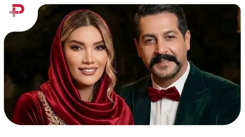 اولین کنسرت مشترک کامران تفتی و متین ستوده کنارهم؛ عاشقانه جذاب از زوج جدید سینما - تصویر شاخص