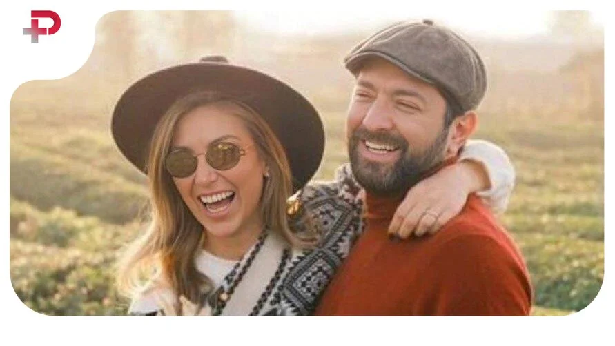 سفره شیک و لاکچری مینا مختاری برای صبحانه؛ خانم بلاگر برای شوهرش کم نذاشته - تصویر شاخص