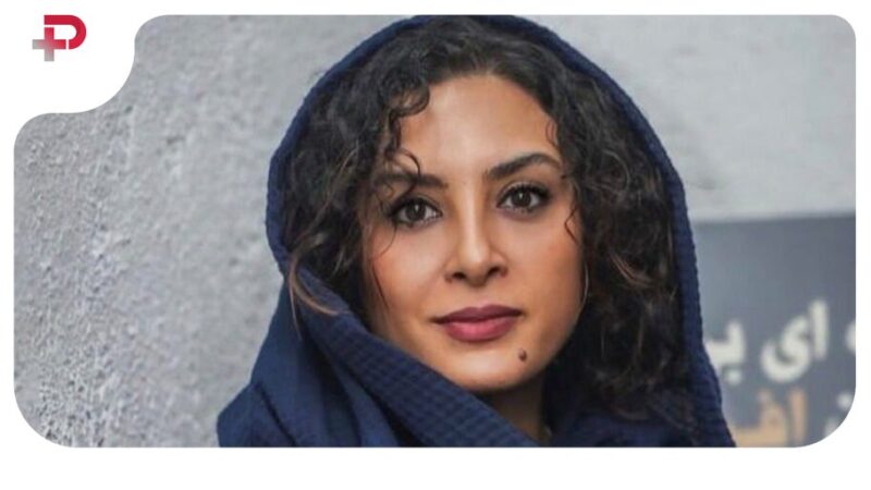 جشن تولد 41 سالگی ساده و شیک حدیثه تهرانی؛ خانم بازیگر با چهره نچرال و بدون عمل دلها رو برد!