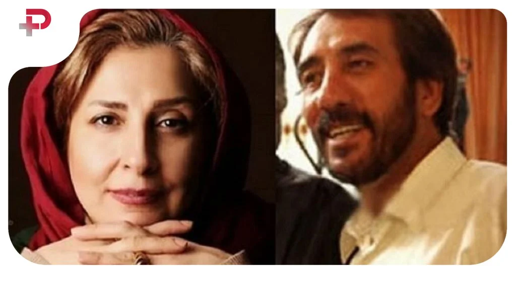 ویدیو| شوهرم (کریم) نمیذاشت کار کنم، ولی نمیتونم بگم آدم بدی بود؛ ناگفته‌های مرجانه گلچین درباره 10 سال مرخصی - تصویر شاخص