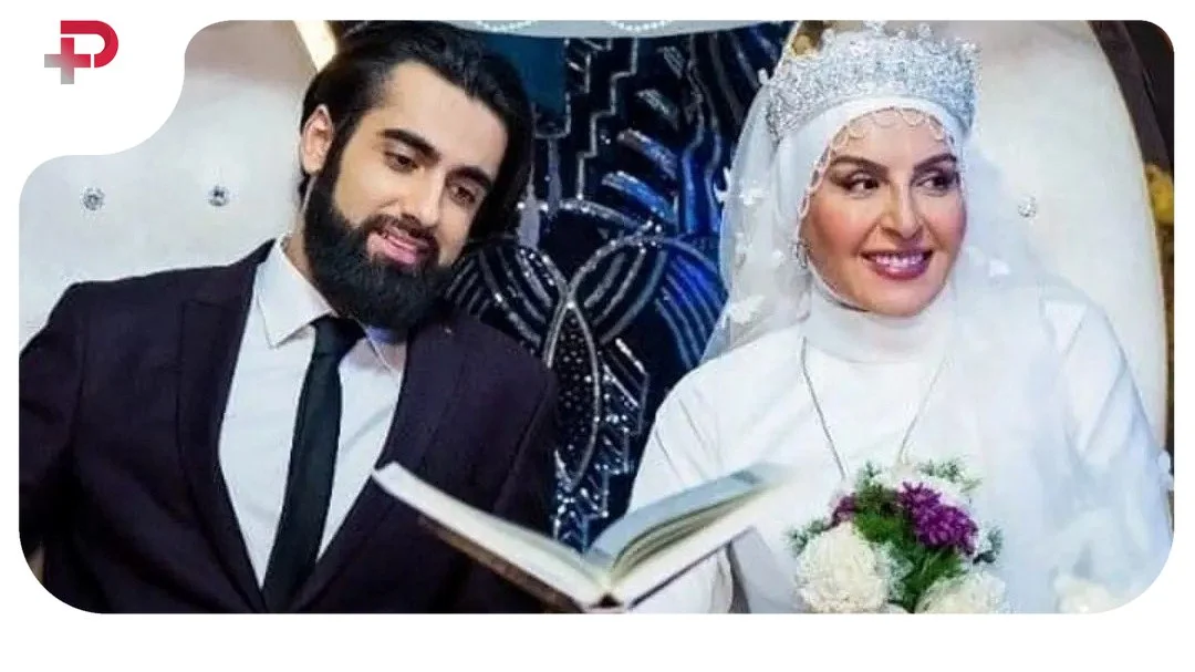 استایل متفاوت و عجیب آزیتا ترکاشوند؛ تیپ شلخته خانم بازیگر با پالتو چروک مورد توجه قرار گرفت! - تصویر شاخص