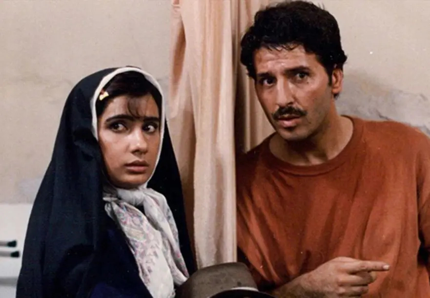عاطفه رضوی