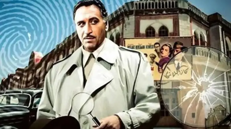 بازگشت احتمالی بهنام تشکر به «کارآگاه علوی ۳» که همه را غافلگیر کرد!