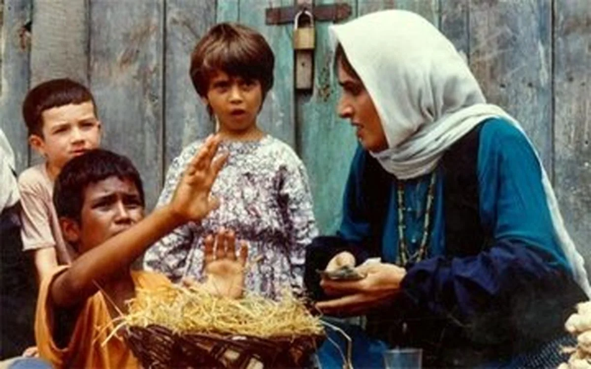 یادبود بهرام بیضایی با پخش ویژه «باشو غریبه کوچک» در تلویزیون - تصویر شاخص