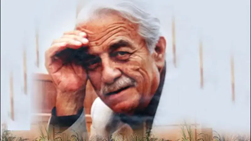 عکس| سفر در زمان؛ «منوچهر نوذری» در کنار «گوگوش» در مراسم عقد «ایرج نوذری»؛ در سالهای دهۀ 60