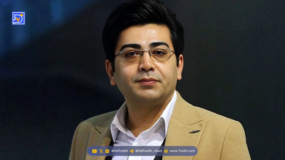 بیوگرافی و حواشی زندگی فرزاد حسنی + عکس عروسی اش با آزاده نامداری - تصویر شاخص